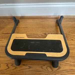 PiggyBack Stroller Board